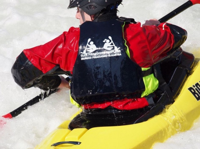 vive toda la emocion de este deporte